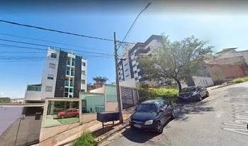 Imagem do Condomínio Do Edifício Alameda Dos Pintassilgos em Contagem