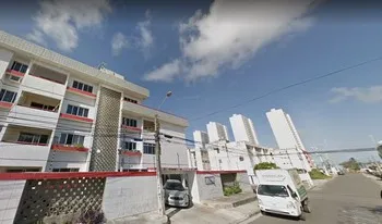 Imagem do Condomínio Do Edifício Alameda Gomes em Paulista