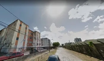 Imagem do Condomínio Do Edifício Alameda Joinville em Recife