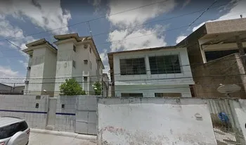 Imagem do Condomínio Do Edifício Alameda Mandacaru em Recife