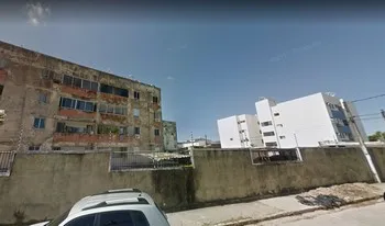 Imagem do Condomínio Do Edifício Alameda Novo Prado em Recife