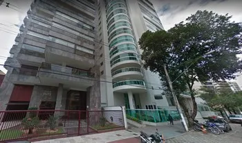 Imagem do Condomínio Do Edifício Alameda Park em Vitória