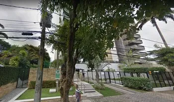 Imagem do Condomínio Do Edifício Alameda Plaza em Recife