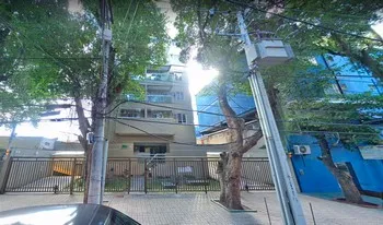 Imagem do Condomínio Do Edifício Alameda Residêncial em Niteroi