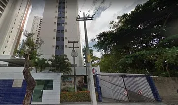 Imagem do Condomínio Do Edifício Alameda Rosarinho em Recife