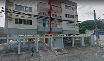 Imagem do Condomínio Do Edifício Alamo em Vitória