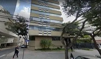 Condomínio Do Edifício Alamo em Belo Horizonte