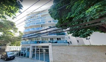 Condomínio Do Edifício Alamo em Rio de Janeiro
