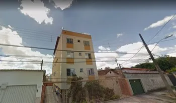 Condomínio Do Edifício Alamo em Belo Horizonte