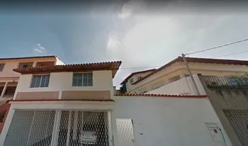 Imagem do Condomínio Do Edifício Alamo em Vitória