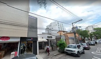 Imagem do Condomínio Do Edifício Alamo em Divinópolis