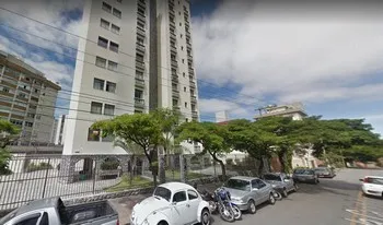 Condomínio Do Edifício Alamo em Belo Horizonte