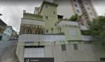 Imagem do Condomínio Do Edifício Alamo em Juiz De Fora
