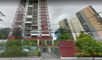 Condomínio Do Edifício Alamo em Salvador