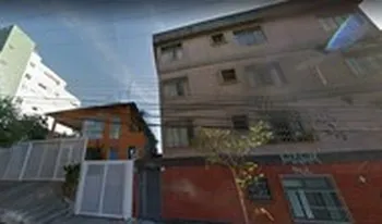 Condomínio Do Edifício Alamo em Belo Horizonte