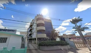 Imagem do Condomínio Do Edifício Alamo em Sete Lagoas
