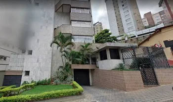Condomínio Do Edifício Alamo em Belo Horizonte