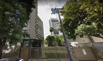Imagem do Condomínio Do Edifício Alamo em Recife