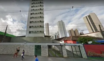 Imagem do Condomínio Do Edifício Alamo em Recife