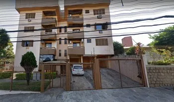 Imagem do Condomínio Do Edifício Alamo em Canoas