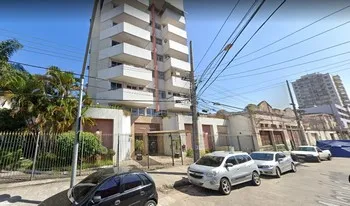 Condomínio Do Edifício Alan Kardec em Rio De Janeiro