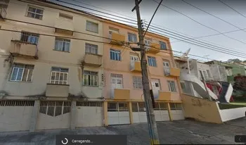 Imagem do Condomínio Do Edifício Alaska em Juiz De Fora