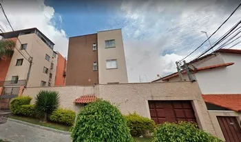Imagem do Condomínio Do Edifício Alaska em Contagem