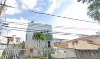 Condomínio Do Edifício Alaska em Belo Horizonte