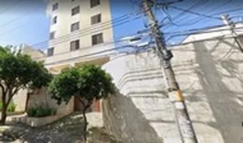 Condomínio Do Edifício Alayde em Belo Horizonte