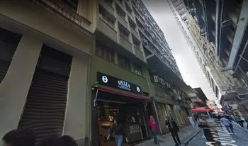 Condomínio Do Edifício Alayde em Rio de Janeiro
