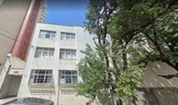 Condomínio Do Edifício Alba em Belo Horizonte
