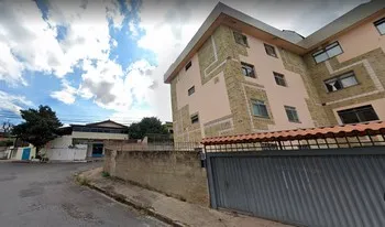 Imagem do Condomínio Do Edifício Alba em Contagem