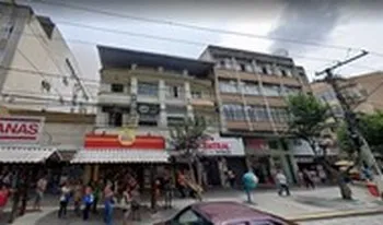 Imagem do Condomínio Do Edifício Alba em Nova Friburgo