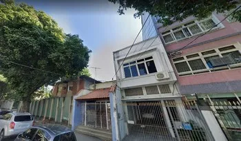 Condomínio Do Edifício Alba em Rio De Janeiro