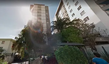 Condomínio Do Edifício Alba Piana em Belo Horizonte