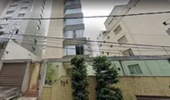 Condomínio Do Edifício Alba Vaz em Belo Horizonte