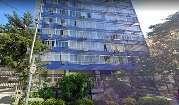 Condomínio Do Edifício Albanita em Rio De Janeiro