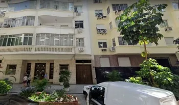 Condomínio Do Edifício Albaplena em Rio De Janeiro