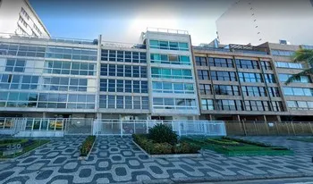 Condomínio Do Edifício Albatroz em Rio De Janeiro
