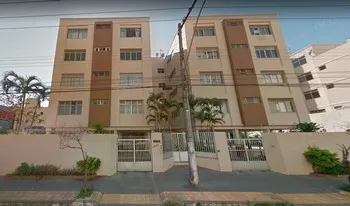 Imagem do Condomínio Do Edifício Albatroz em Guarapari