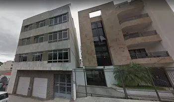 Imagem do Condomínio Do Edifício Albatroz em Juiz De Fora