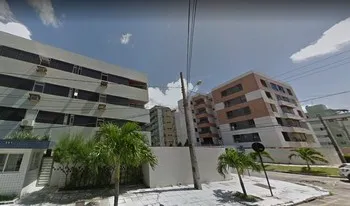 Imagem do Condomínio Do Edifício Albatroz em João Pessoa