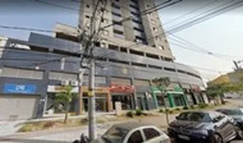 Condomínio Do Edifício Albatroz em Belo Horizonte