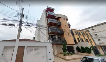 Imagem do Condomínio Do Edifício Albatroz em Ipatinga