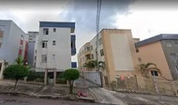 Condomínio Do Edifício Albatroz em Belo Horizonte