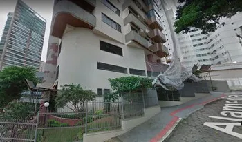 Imagem do Condomínio Do Edifício Albatroz em Vitória