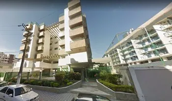 Imagem do Condomínio Do Edifício Albatroz em Cabo Frio