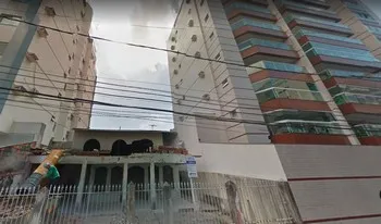 Imagem do Condomínio Do Edifício Albatroz em Vitória