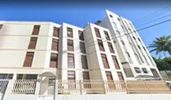 Imagem do Condomínio Do Edifício Albatroz em Caraguatatuba