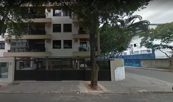 Imagem do Condomínio Do Edifício Albatroz em Vitória
